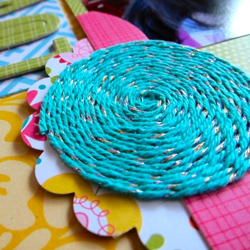 Clear Contact Paper Crafts