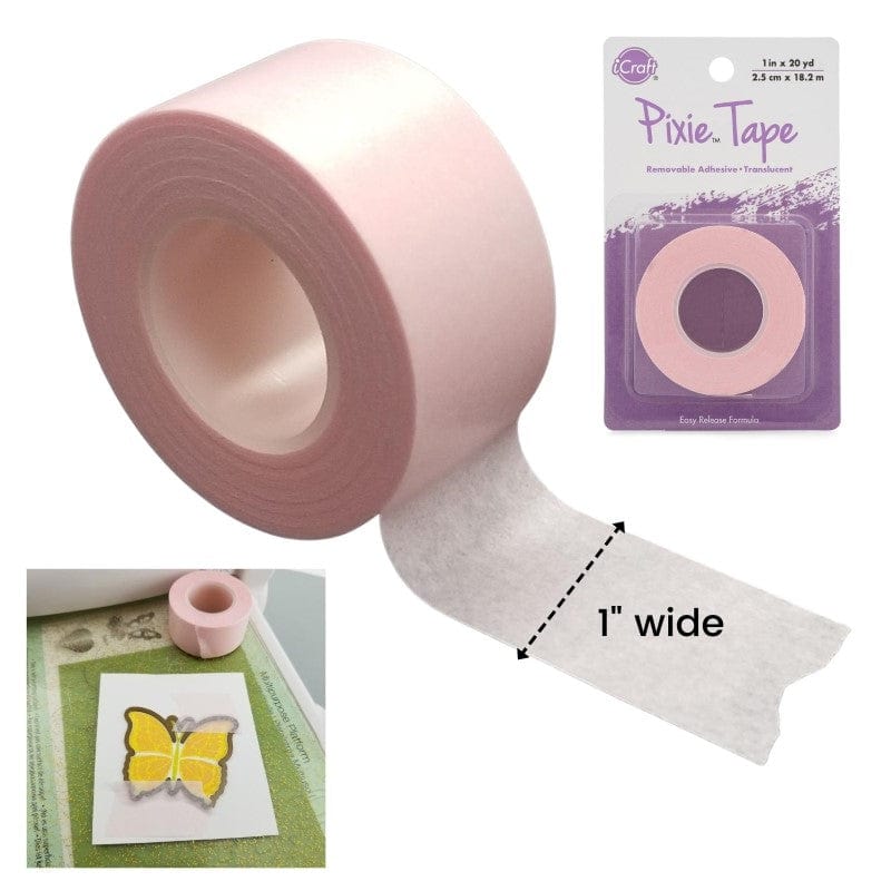Removable Tape