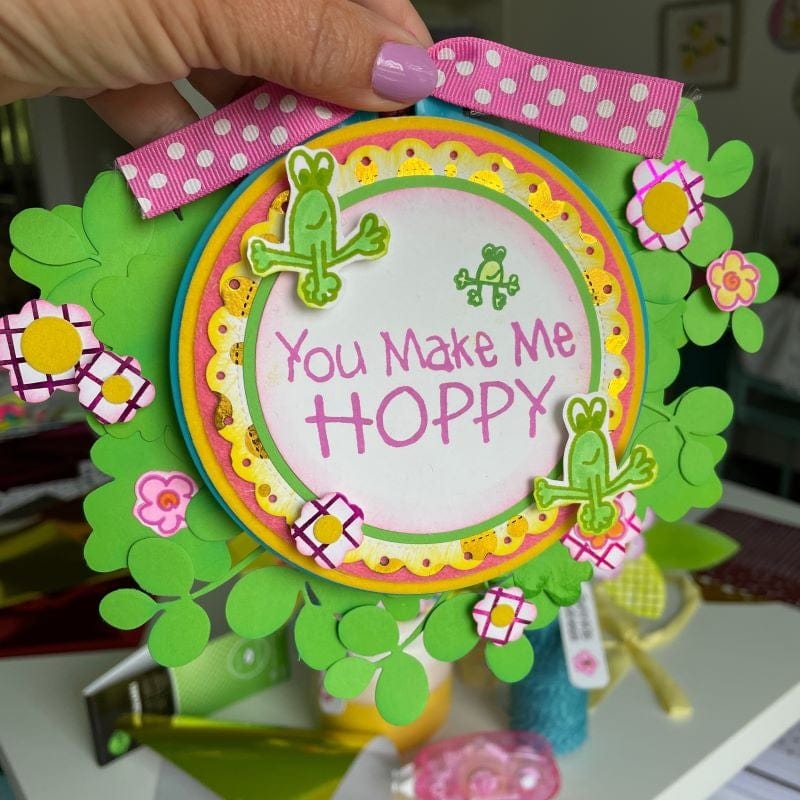 DIY Stickers for Imaginative Play - Laura Kelly's Inklings