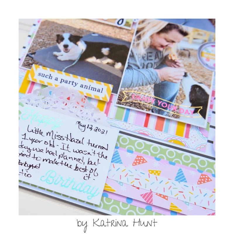 New & Noteworthy: Therm O Web Deco Foil HOT Foils + GIVEAWAY! - Scrapbook &  Cards Today Magazine