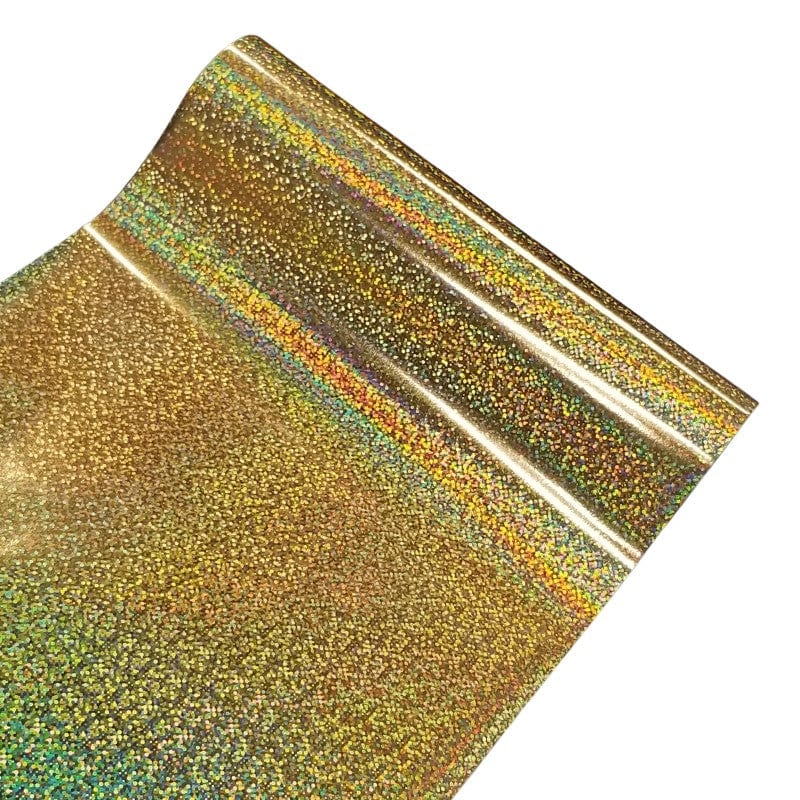 Foil Premium 30,5 cms x 1 mt Dorado