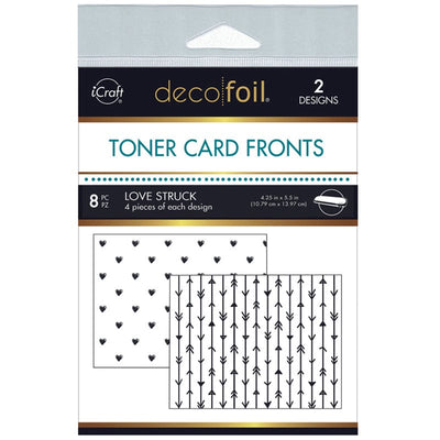 Deco Foil Craft & Carrier Sheets