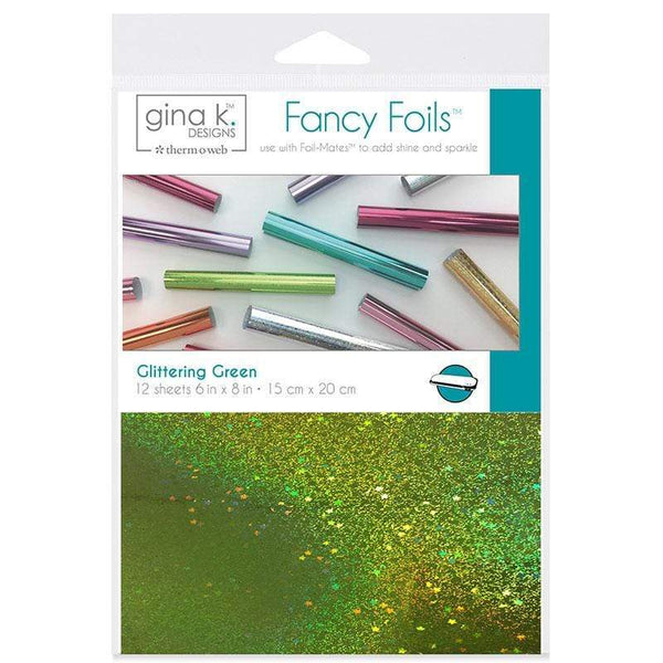 Modern Foil: Designer Foils for the Artisan Stylist