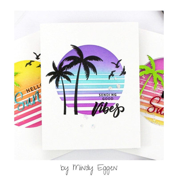 Gina K. Designs for Therm O Web Card Kit, Tropical Sunshine – thermoweb.com