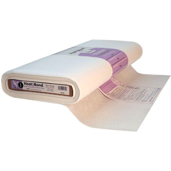 Heat n' Bond Fusible Interfacing Light Weight 20in x 1yd - 3336