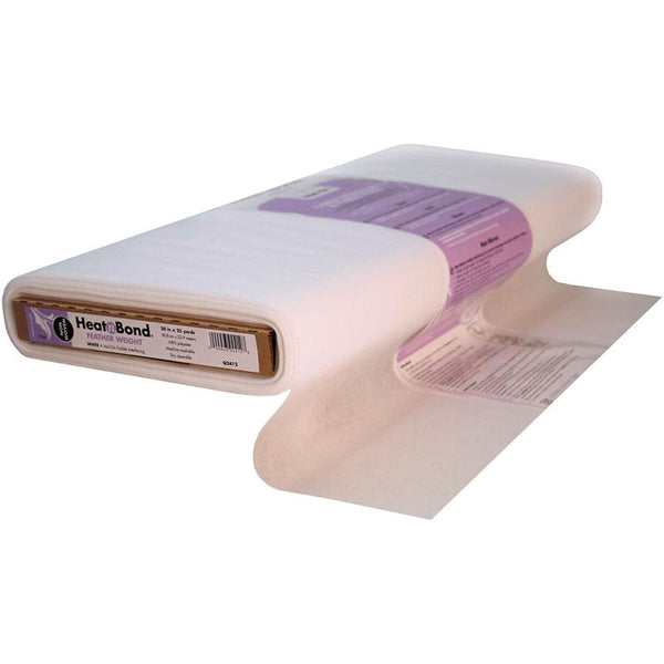 Heat N Bond Light Weight Fusible Interfacing 20in x 1yd - 000943033363
