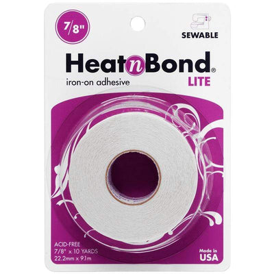 Heat N Bond Lite - 000943035213