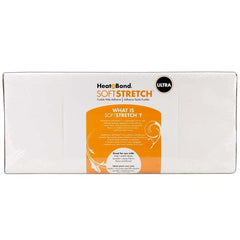 Heat n Bond Soft Stretch Ultra 5/8x10yd 