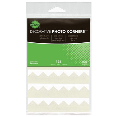 Photo Corners and Frames –