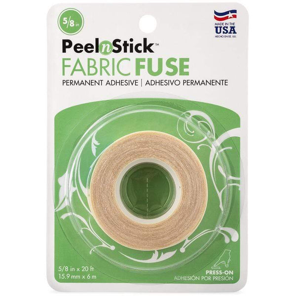 Peel N Stick Fabric Fuse - RISD Store