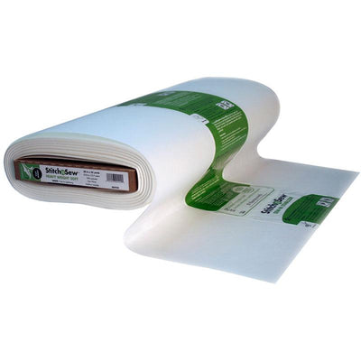 PandaHall 4 Sheets Embroidery Stabilizer Backing Interlining, 1m Fusible  Cut Away Stabilizer Interfacing Webbing Non Woven Interfacing White